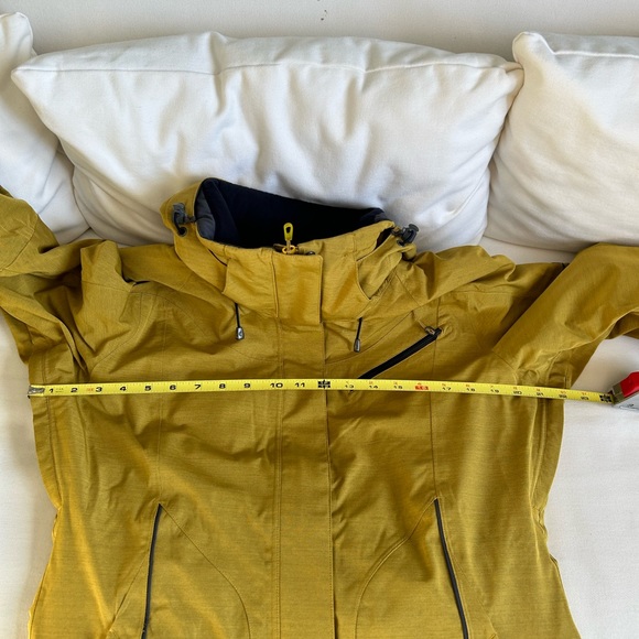 NWT Salomon Fantasy women’s jacket - Picture 11 of 14